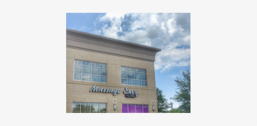 Massage Therapist And Chapel Hill Native Cherry Gibbs - Commercial Building, transparent png #1820978