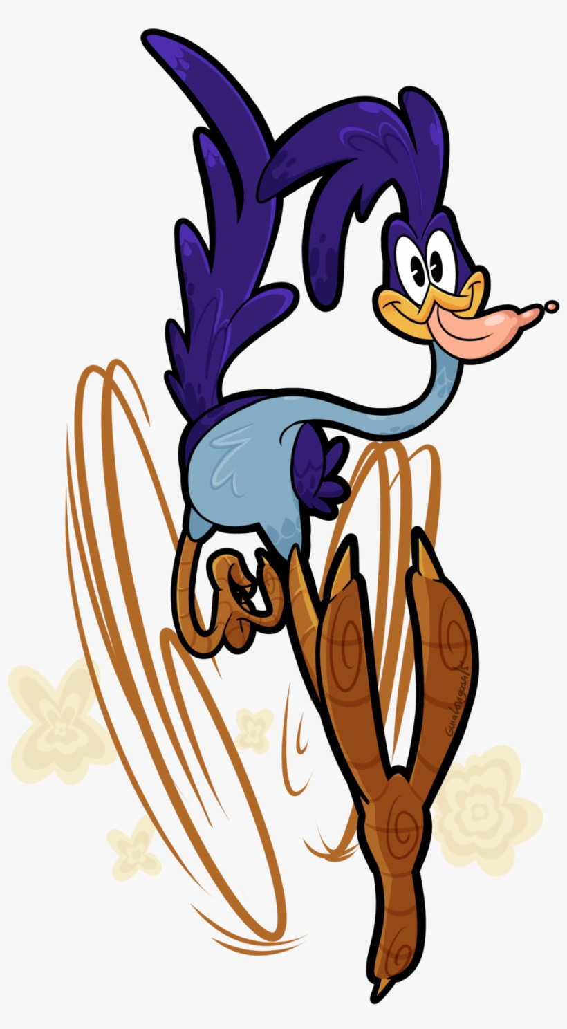 Download Svg Library Clipart Transparent Free On Dumielauxepices Road Runner Show Png Free Transparent Png Download Pngkey