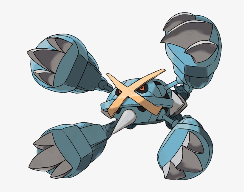 Mega Metagross Mega Metagross Mega Swampert Pokemon - Mega Metagross, transparent png #1821242