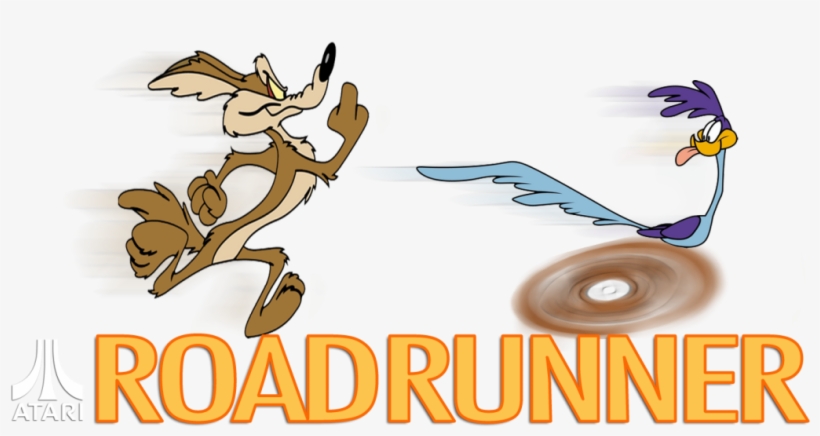 Road Runner Wheel - Roadrunner Show, transparent png #1821243