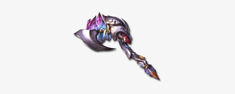 Nibelung Horn - Granblue Fantasy, transparent png #1821351