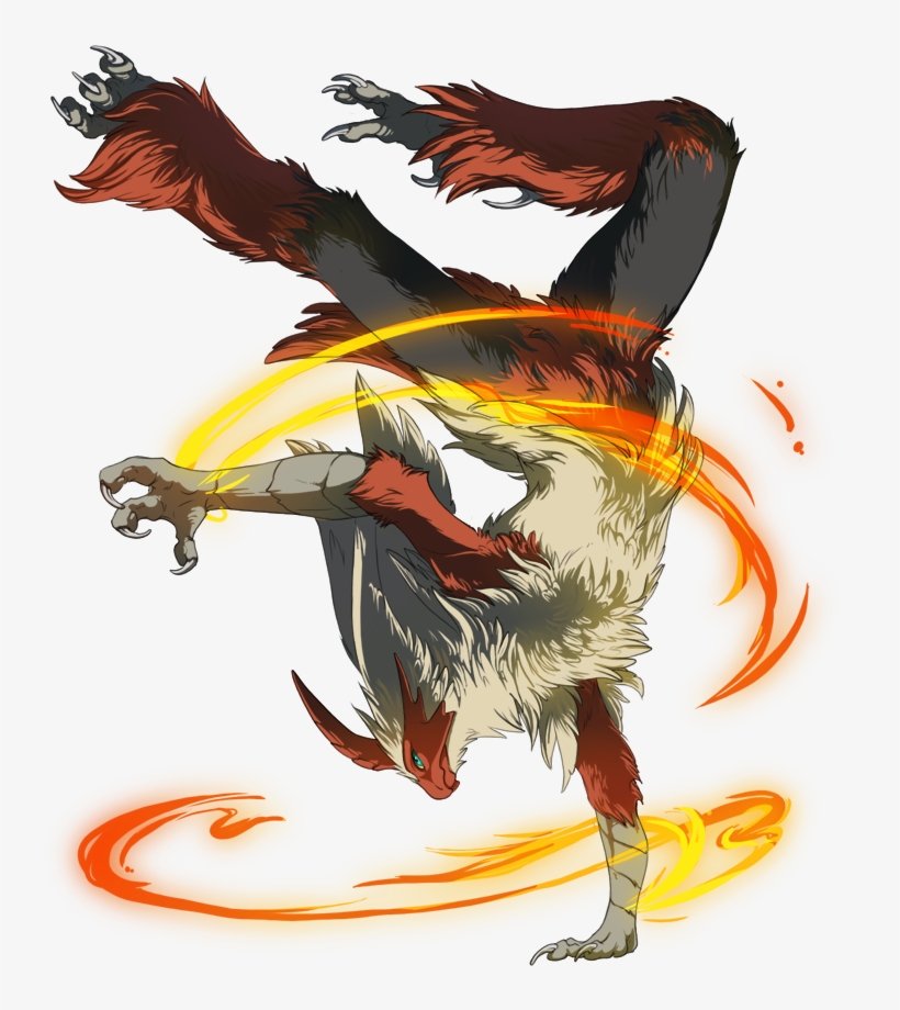 Mega Blaziken - Mege Blaziken, transparent png #1821465