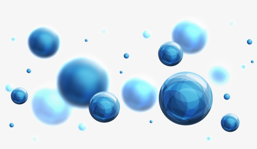 Blue Wave Point Transparent - Clinical And Organizational Applications Of Applied, transparent png #1821564