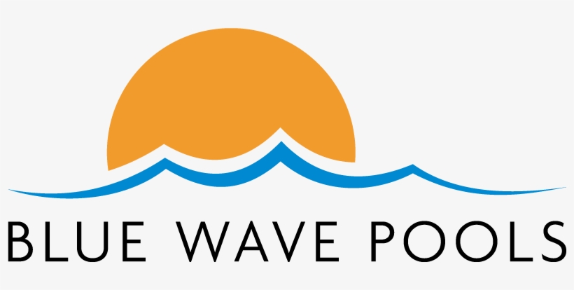 Blue Wave Pools, transparent png #1821589