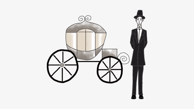 Carriage - Carreola Baby Shower, transparent png #1821619
