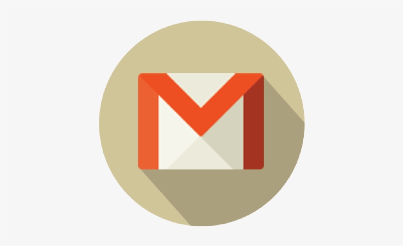 Emailicon-01 - Portable Network Graphics, transparent png #1821691