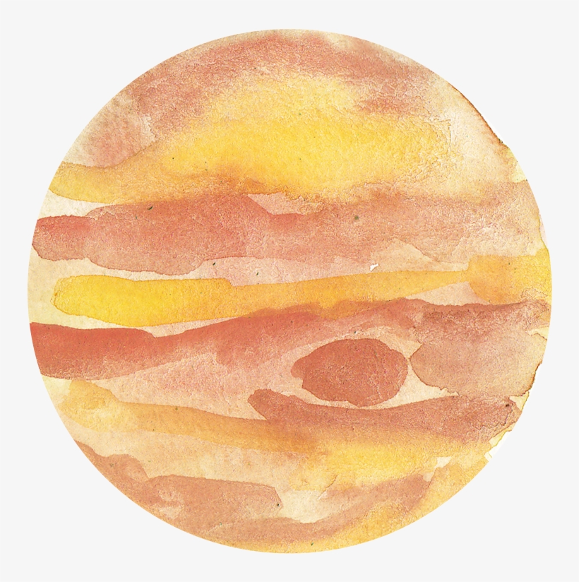 Jupiter - Fast Food, transparent png #1821959