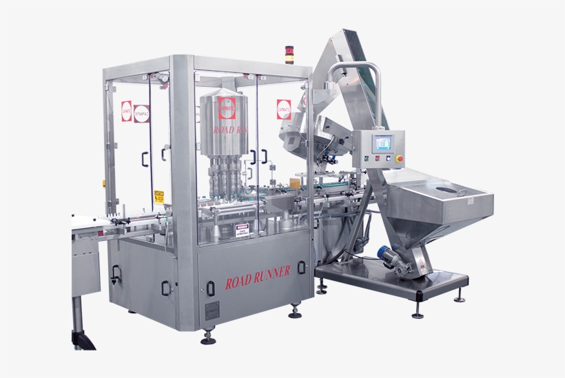 Roadrunner® - Machine Tool, transparent png #1822134