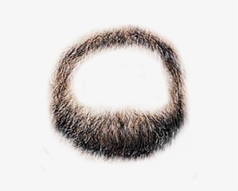 Mexican Hair Styles - Barbas De Candado Png - Free Transparent PNG Download  - PNGkey