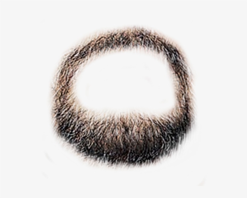 Mexican Hair Styles - Barbas De Candado Png, transparent png #1822257