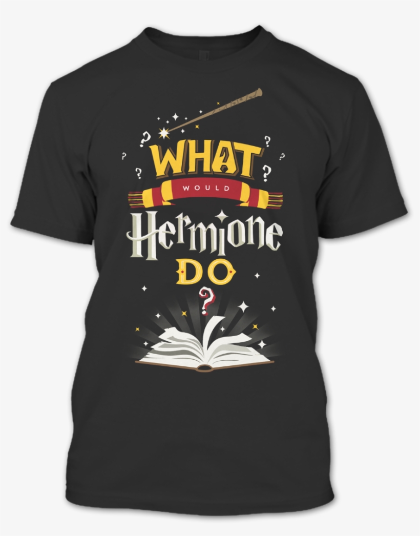 Http - //i - Imgsafe - Org/2adfd4e68c - Would Hermione Do Quote, transparent png #1822260