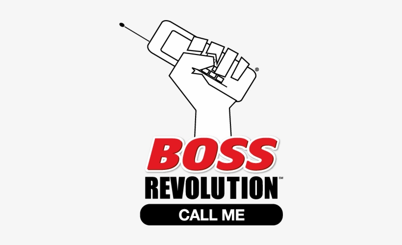 Boss Revolution Call Me - Boss Revolution Money Transfer, transparent png #1822264