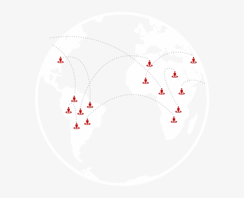 Join Millions Of Loyal Customers - Chilean Rose Tarantula Map, transparent png #1822383