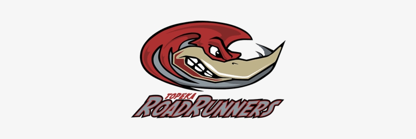 Topeka Roadrunners, transparent png #1822410