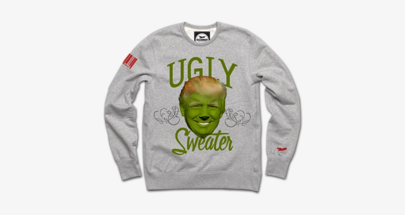 grinch ugly