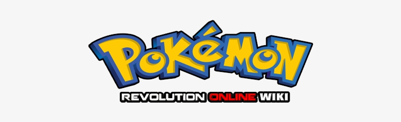 Pro - Pokemon Revolution Online Png, transparent png #1822553