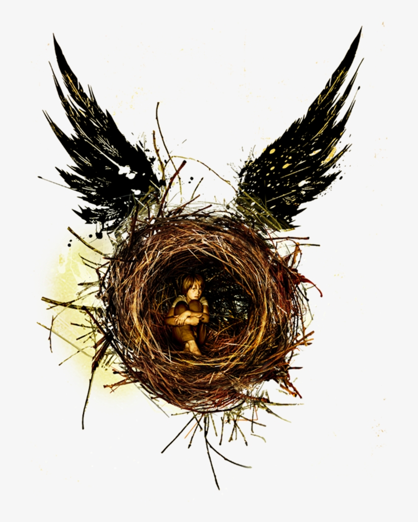 Harry Potter Cursed Child Png, transparent png #1822581