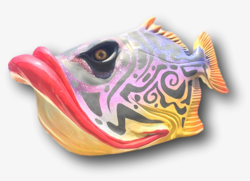 Mike's On A Roll This Week With Bright Colors And Crazy - Billy Jack, transparent png #1822641