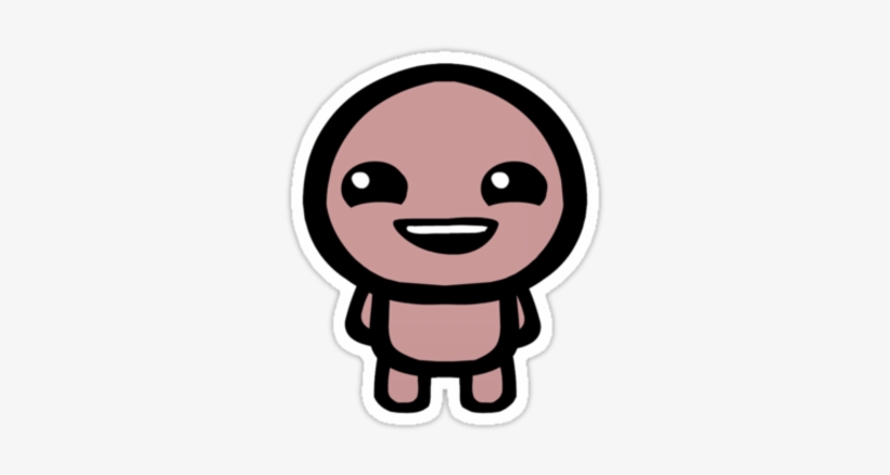 Myinnermostapocolypse - Binding Of Isaac Isaac Png, transparent png #1822685