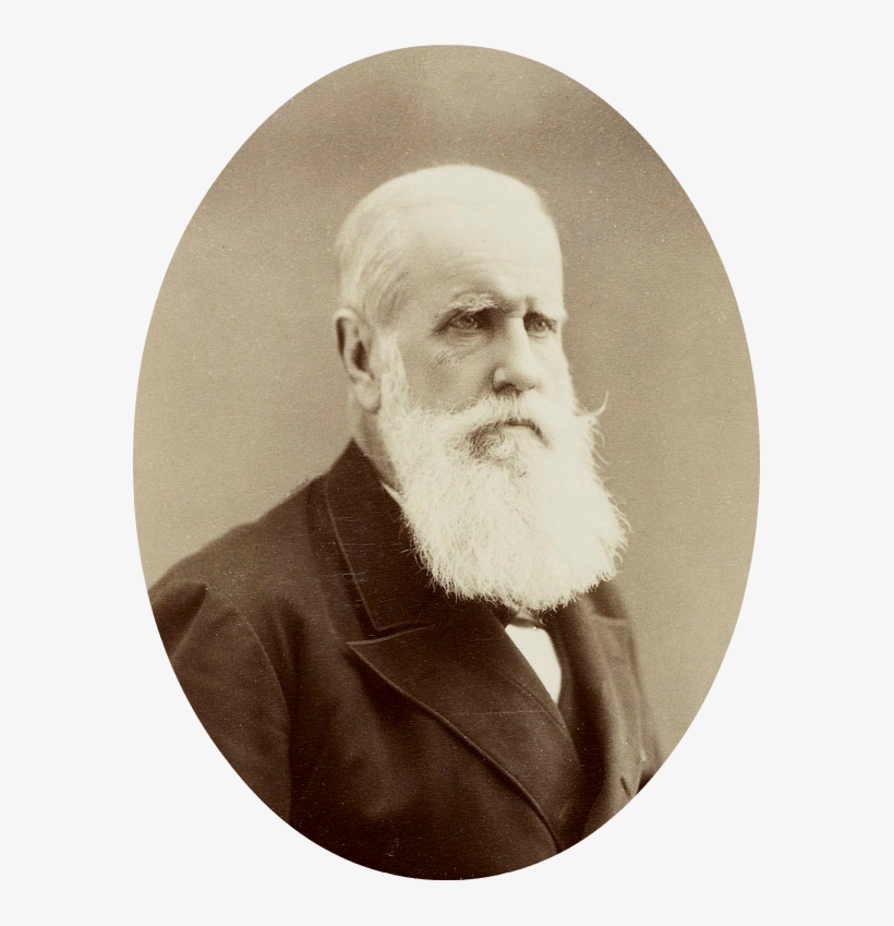 Piotr Ii Cesarz Brazylii, transparent png #1822774