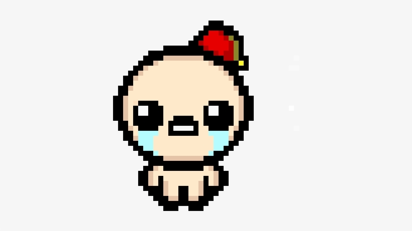 The Binding Of Isaac - Binding Of Isaac Afterbirth Png, transparent png #1822775