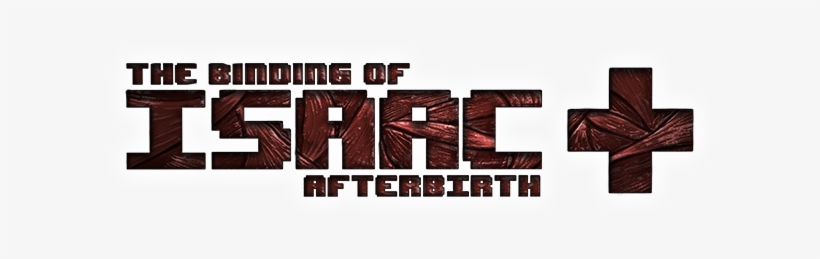The Binding Of Isaac - Nintendo Switch The Binding Of Isaac Afterbirth Plus, transparent png #1822816