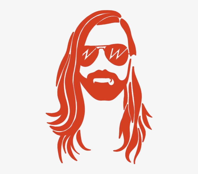 Facial Hair Png, transparent png #1822820