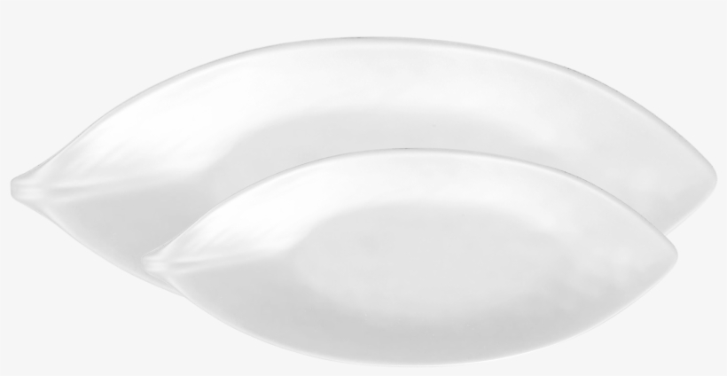 2 Pc Vignette Platter - Ceiling Fixture, transparent png #1822852