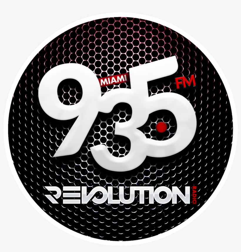 Listen Revolution - Revolution Radio Miami, transparent png #1822965