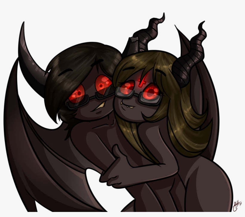 Clip Black And White Download Aries Drawing Demon - Binding Of Isaac Azazel Fanart, transparent png #1822988