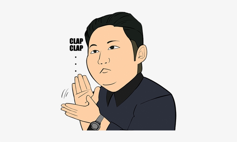 Funny Leader Emojis And Get Over 24funny Leader Emojis - Cartoon, transparent png #1823056