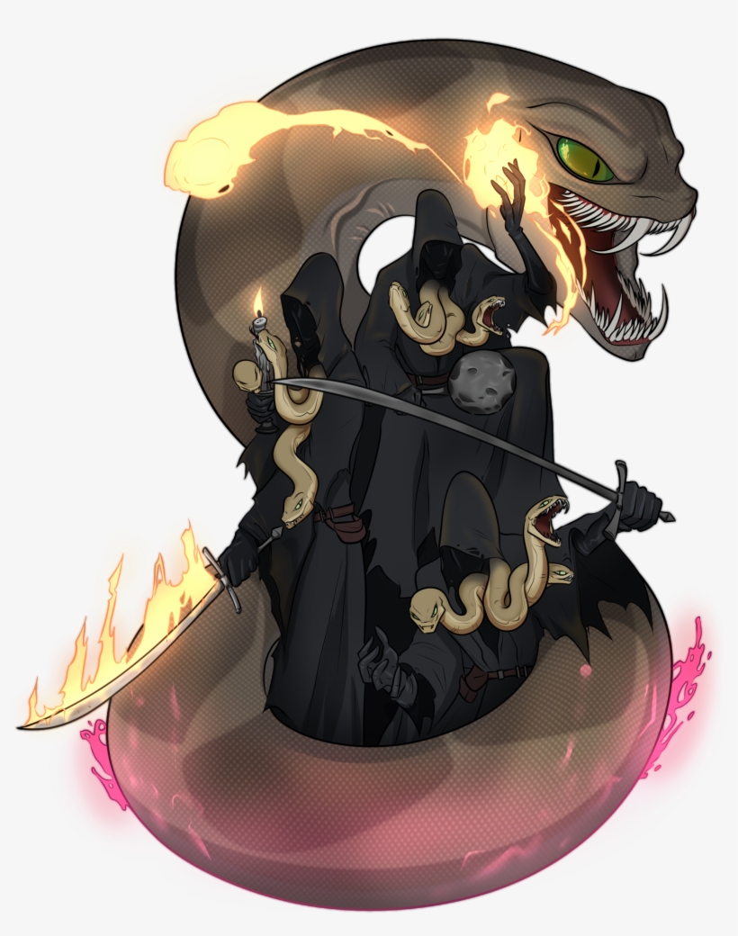 Shadows Of Yharnam - Bloodborne Shadow Of Yharnam Fanart, transparent png #1823176