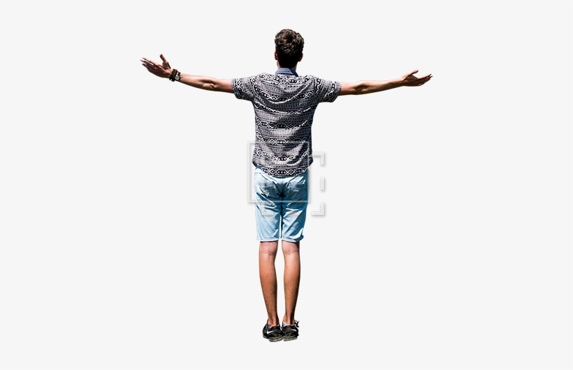 Parent Category - Man Open Arms Png, transparent png #1823382