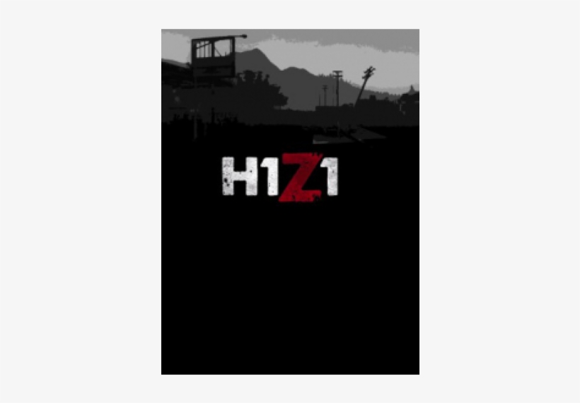 H1z1 Early Access Steam - H1z1 Desktop Background, transparent png #1823474