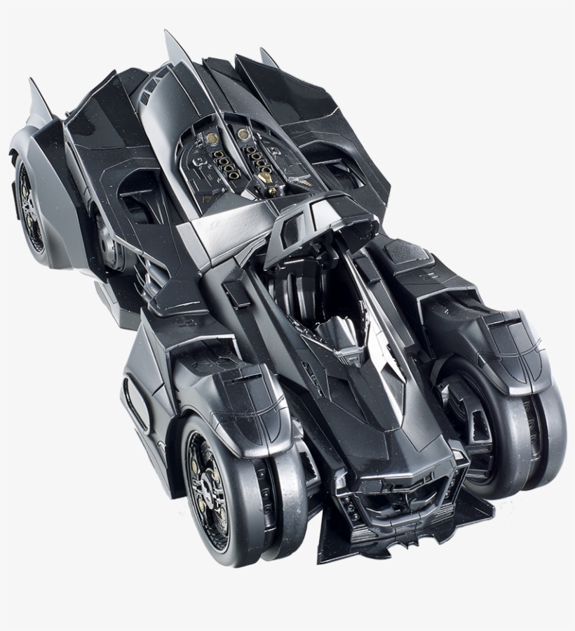 Bly23 Pop 14 004 Ac W900 Bly23 Pop 14 005 Ac W900 Bly23 - Hot Wheels Elite 1:43 Arkham Knight Batmobile, transparent png #1823493