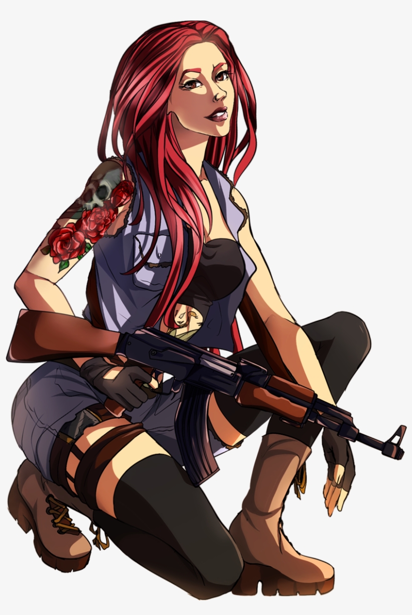 Laceduplauren - H1z1 Png, transparent png #1823494
