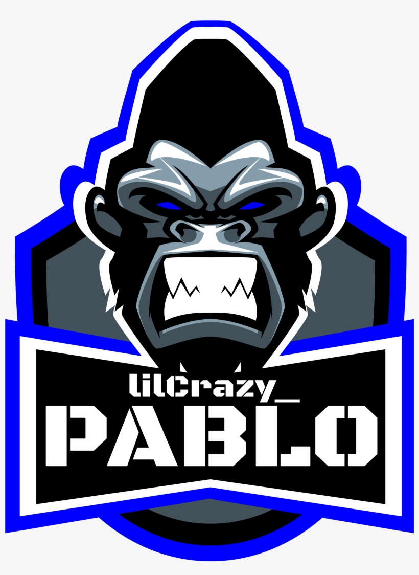 Lilcrazy Pablo - Tolin Mechanical, transparent png #1823566