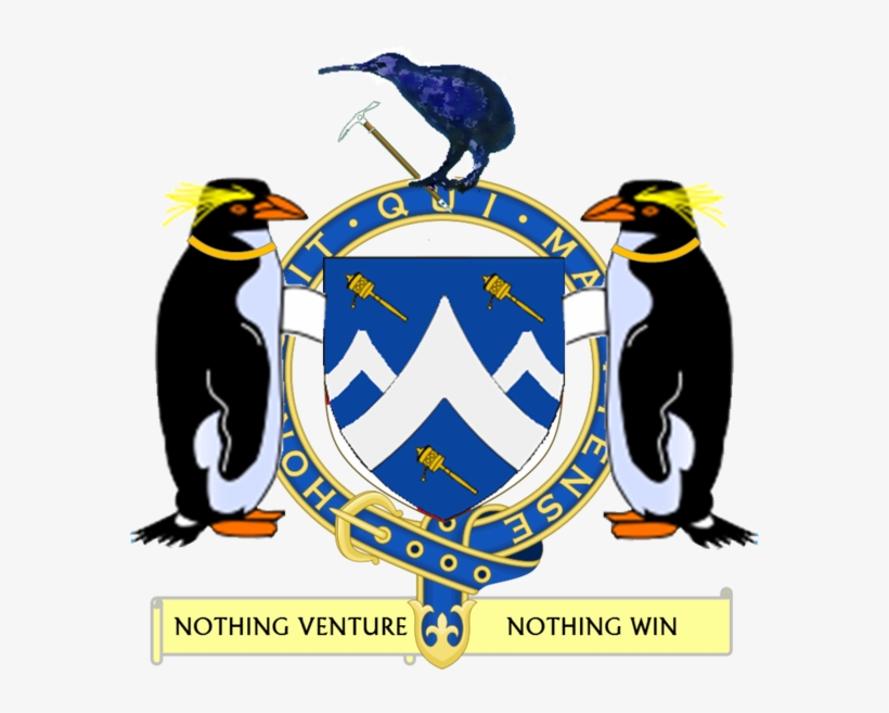 500px Hillary 33 - Sir Edmund Hillary Knight Of The Garter, transparent png #1823589