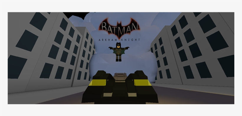 Batman Arkham Knight - Batman Inscription, Superheroes Decal, Superheroes, transparent png #1823662