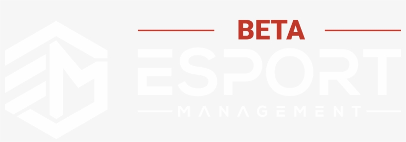 Logo Esport Management Png Youtube Banner Template - Parallel, transparent png #1823745