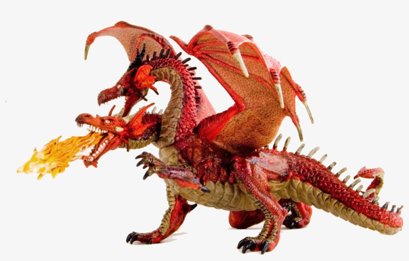 Game Of Thrones Dragon Png Free Download - Clay Game Of Thrones Dragon, transparent png #1823747