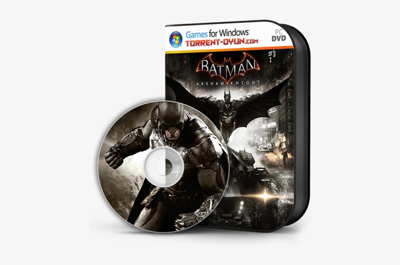 Arkham Knight [cpy] - Playstation 4 Pro Batman Arkham Knight, transparent png #1823810