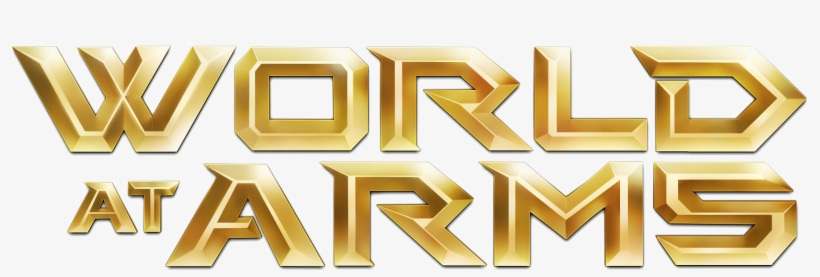Console - World At Arms Png, transparent png #1823814