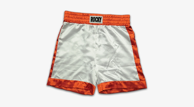Image - Rocky Shorts, transparent png #1823816