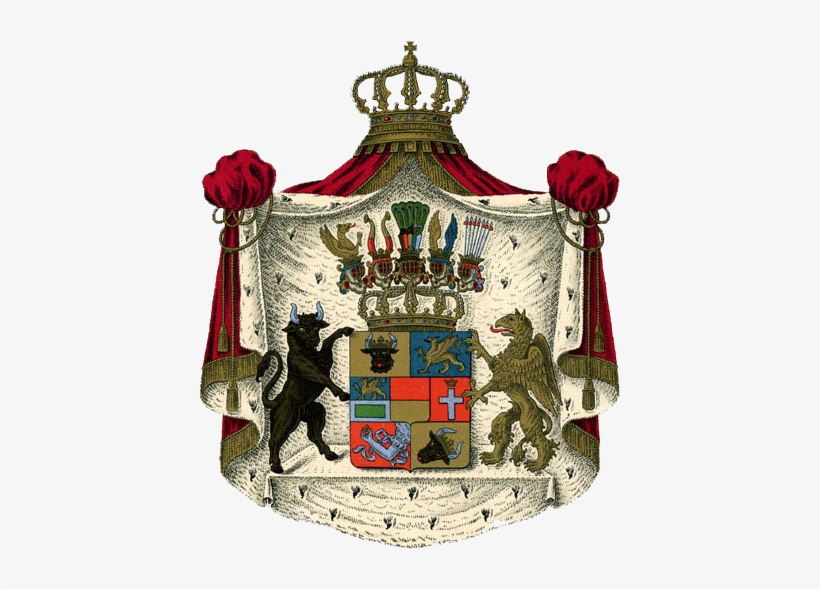 House Of Mecklenburg, transparent png #1823860