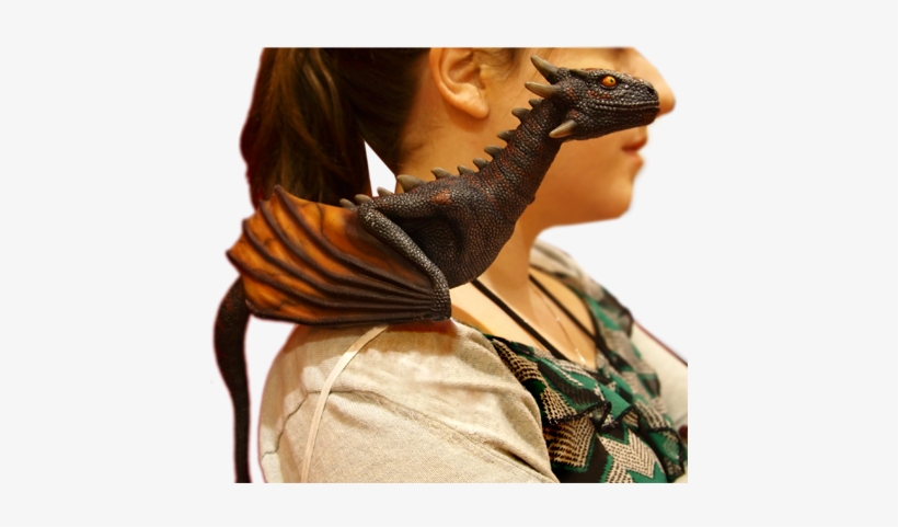 Email A Friend - Game Of Thrones Dragon Prop, transparent png #1823864