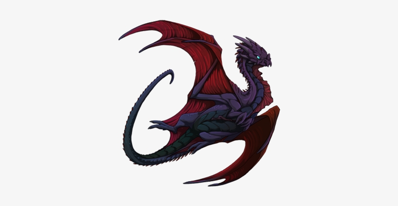 11717407 350 - Galaxy And Crystal Dragon - Free Transparent PNG Download -  PNGkey