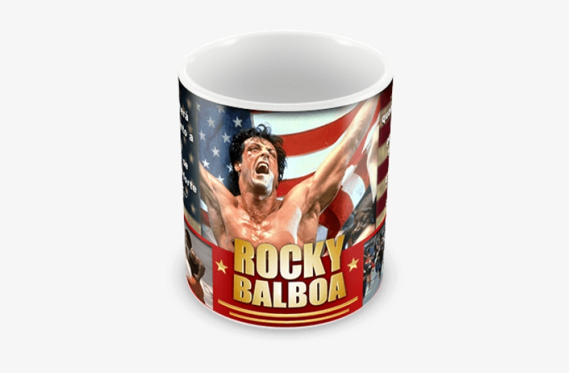 -17 % Rocky Balboa - Rocky Iv, transparent png #1823954
