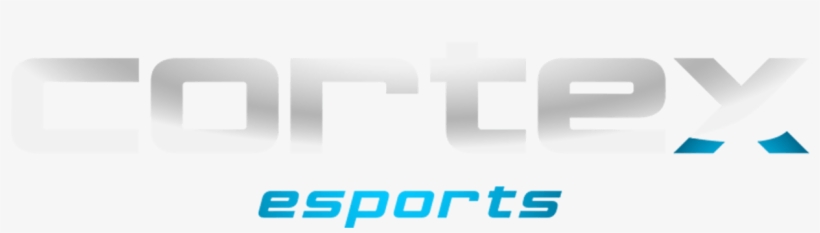 Cortex Esports - Logo Team Rocket League Esport, transparent png #1823972