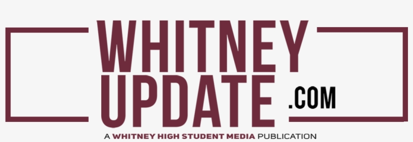 The Student News Site Of Whitney High School In Rocklin, - Whitney High School, transparent png #1824017